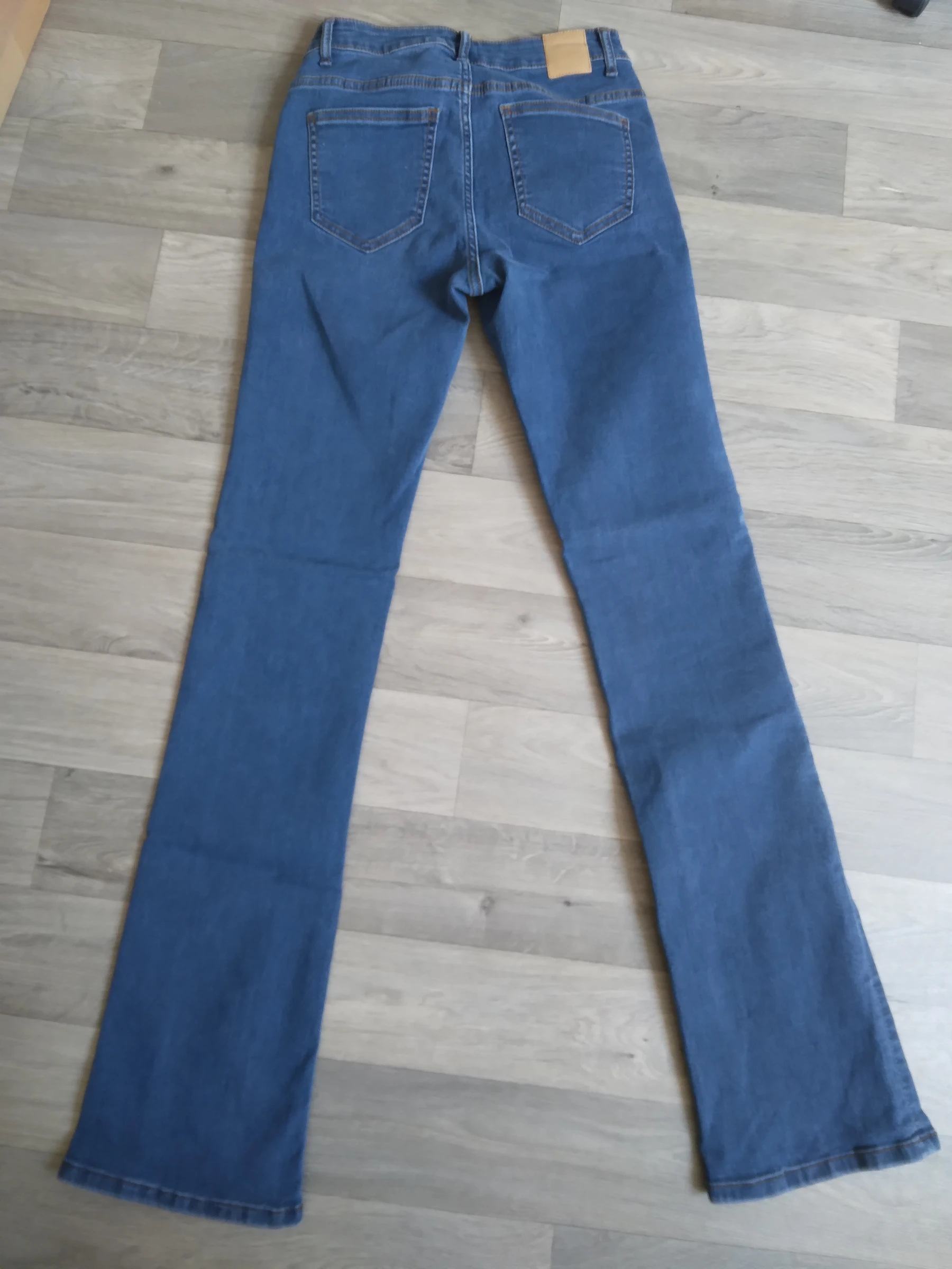 women's jeans size 36 – photo 10